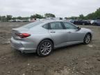 2021 Acura TLX