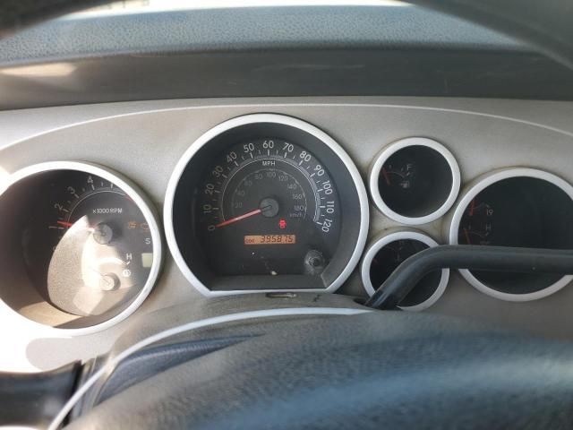 2007 Toyota Tundra