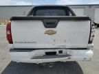 2008 Chevrolet Avalanche C1500