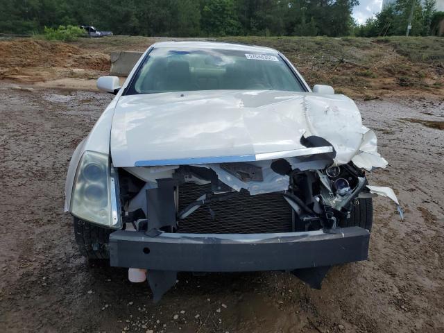2011 Cadillac Sts Luxury
