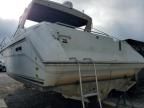 1990 Sea Ray Sundancer