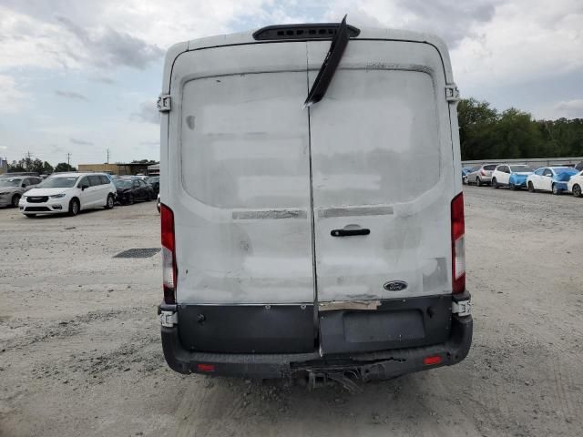 2018 Ford Transit T-350