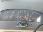 2003 Ford F550 Super Duty Stripped Chassis