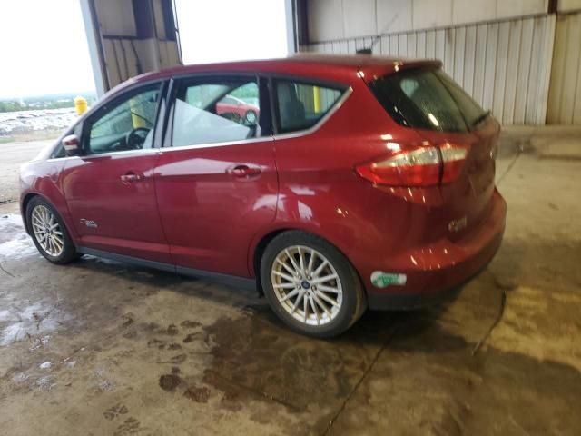 2014 Ford C-MAX Premium
