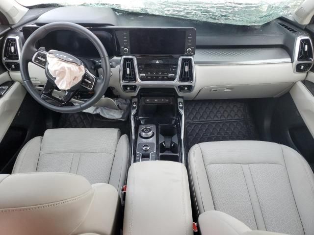 2023 KIA Sorento SXP