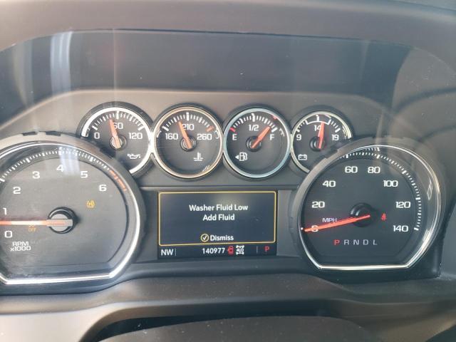 2021 Chevrolet Silverado K2500 Heavy Duty lt