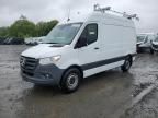 2021 Mercedes-Benz Sprinter 2500