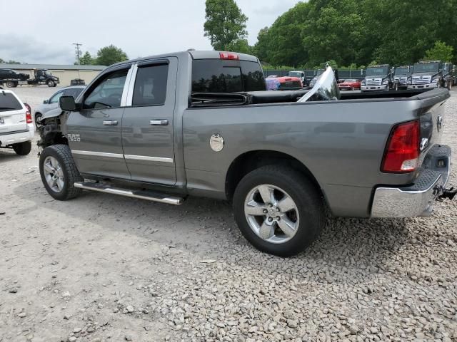 2013 Dodge RAM 1500 SLT