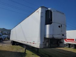 2008 Wabash Refrigerated Van Trailer en venta en Farr West, UT