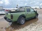 2004 Nissan Frontier Crew Cab XE V6