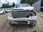 2007 Ford F150 Supercrew