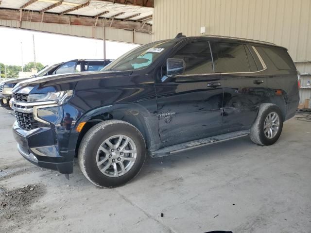 2021 Chevrolet Tahoe C1500 LS