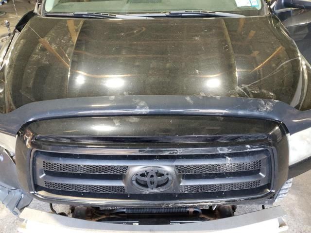 2011 Toyota Tundra Double Cab SR5