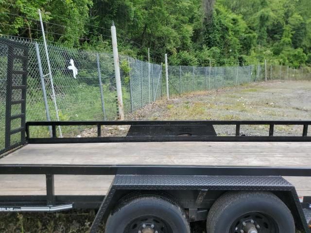 2024 CAM Trailer