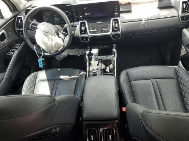 2021 KIA Sorento SX