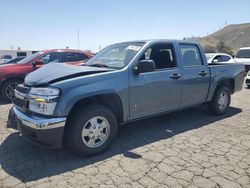 2007 Chevrolet Colorado en venta en Colton, CA