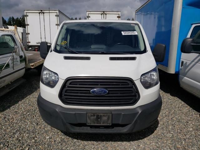 2019 Ford Transit T-350