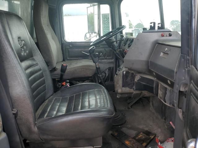 1998 Mack RD688S Dump Truck