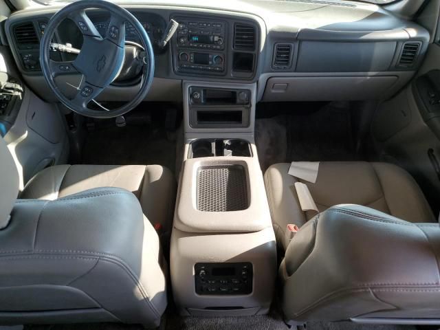 2003 Chevrolet Tahoe K1500