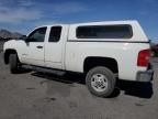 2012 Chevrolet Silverado C2500 Heavy Duty LT