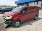 2015 Chevrolet City Express LS