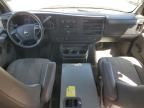 2012 Chevrolet Express G2500