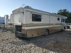 2000 Freightliner Chassis X Line Motor Home