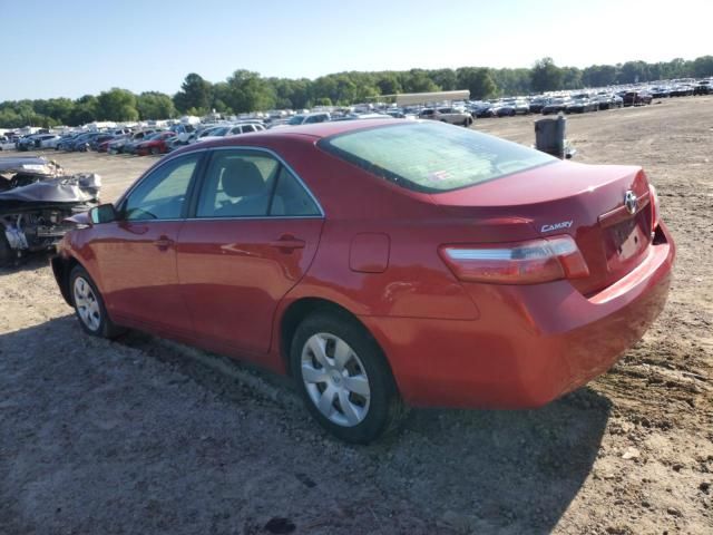 2007 Toyota Camry CE