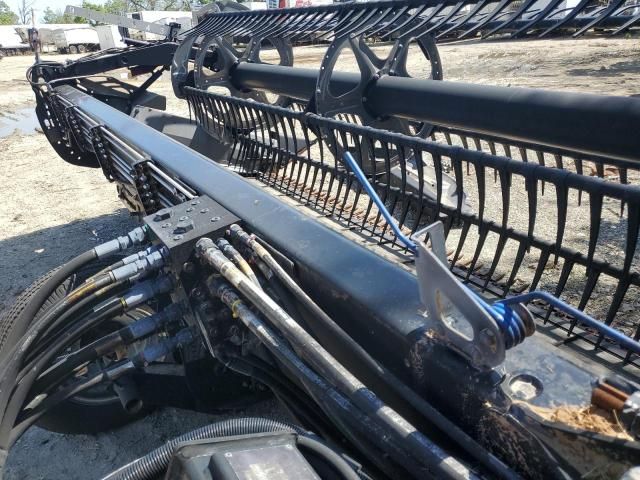 2022 Mac Don FD145 Flex Draper Head