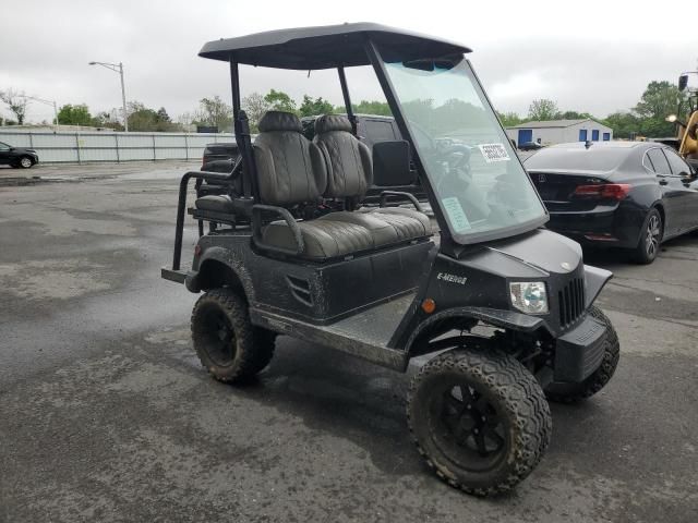 2020 Other Motorcycle Golf Cart