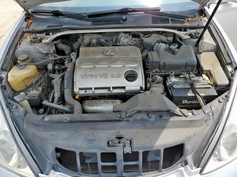 2005 Lexus ES 330