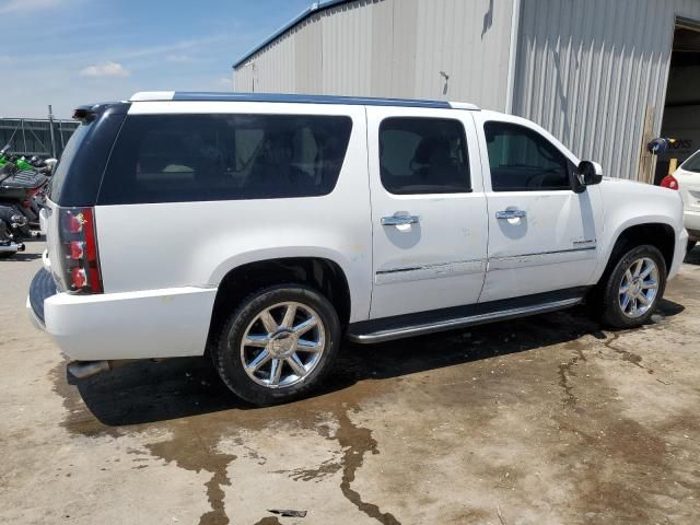 2013 GMC Yukon XL Denali
