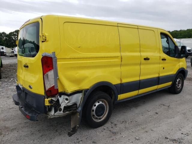 2017 Ford Transit T-150