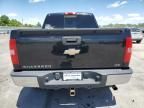 2008 Chevrolet Silverado K1500