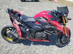 2018 Suzuki GSX-S750 M en venta en Antelope, CA
