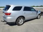 2013 Dodge Durango SXT