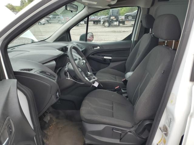 2018 Ford Transit Connect XLT