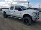 2012 Ford F250 Super Duty