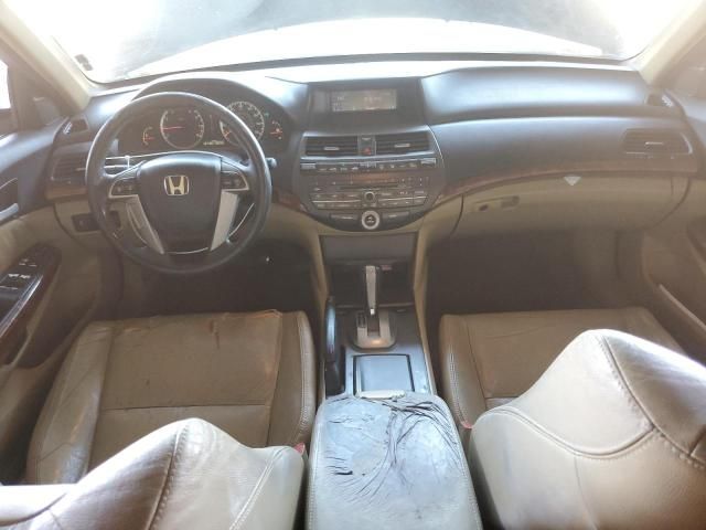 2011 Honda Accord EXL