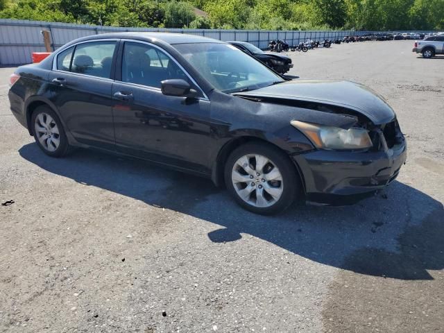 2009 Honda Accord EX