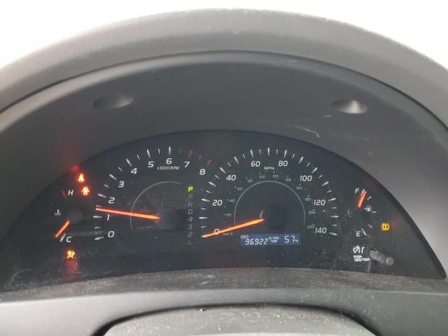 2008 Toyota Camry CE