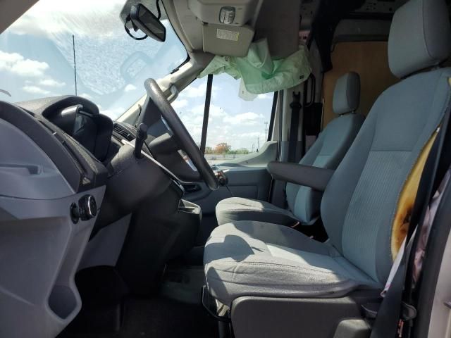 2016 Ford Transit T-250