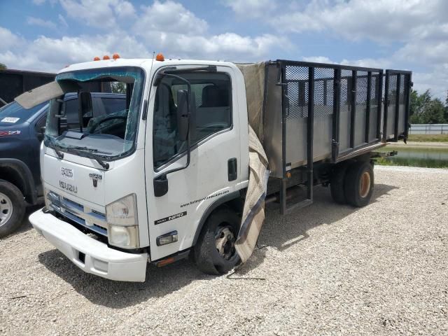 2012 Isuzu NPR