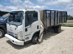 2012 Isuzu NPR en venta en Arcadia, FL