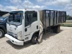 2012 Isuzu NPR