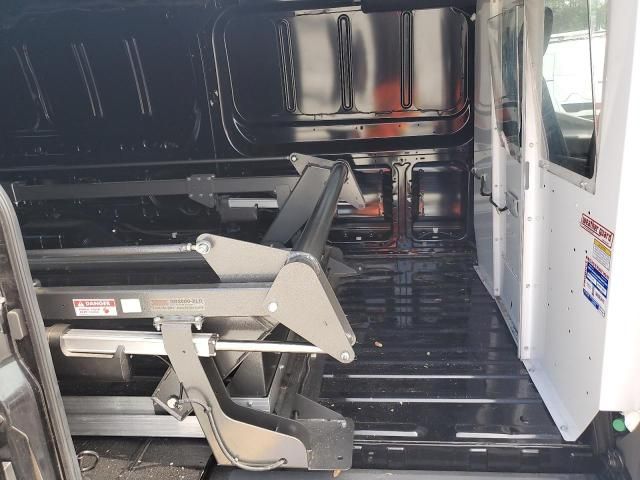 2020 Ford Transit T-250