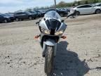 2025 Honda CBR600 RA