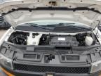 2018 Chevrolet Express G2500
