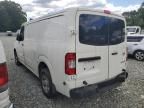 2012 Nissan NV 1500