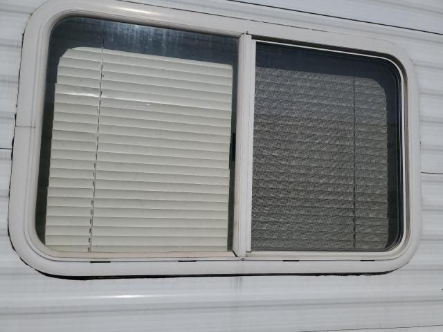 2006 Skyline Trailer
